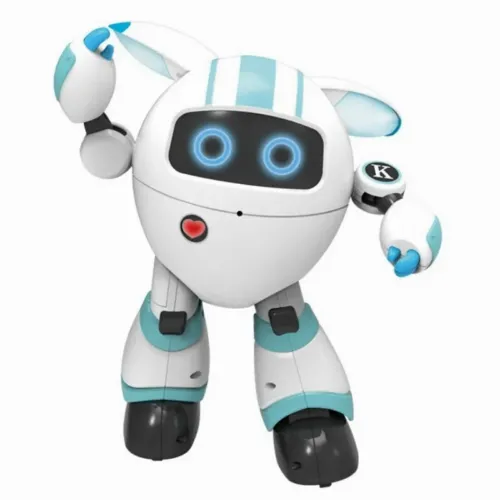 JJRC Robot R14, Blue