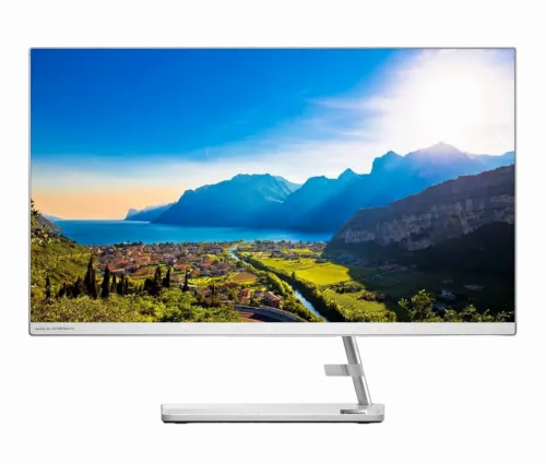 Моноблок Lenovo IdeaCentre 3 27ALC6, 27