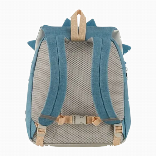Rucsac Samsonite HAPPY SAMMIES S+ ariciul HARRIS