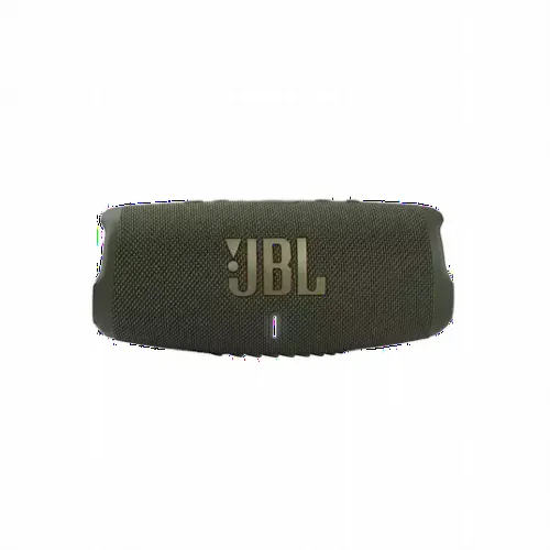 Boxă portabilă JBL Charge 5, Verde