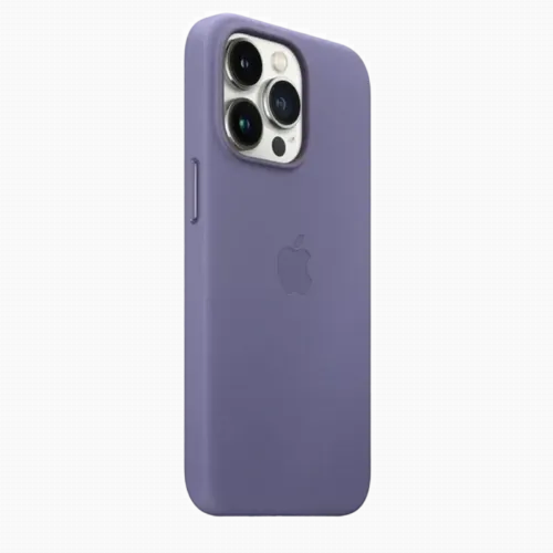 Чехол Apple iPhone 13 Pro, Wisteria