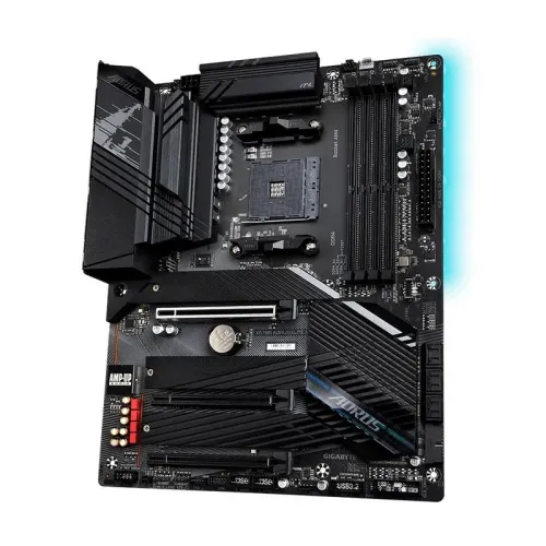 Placă de bază Gigabyte X570S AORUS ELITE AX, AM4, AMD X570, ATX