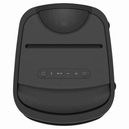 Portable Audio System  SONY SRS-XP700