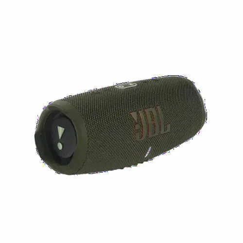 Boxă portabilă JBL Charge 5, Verde