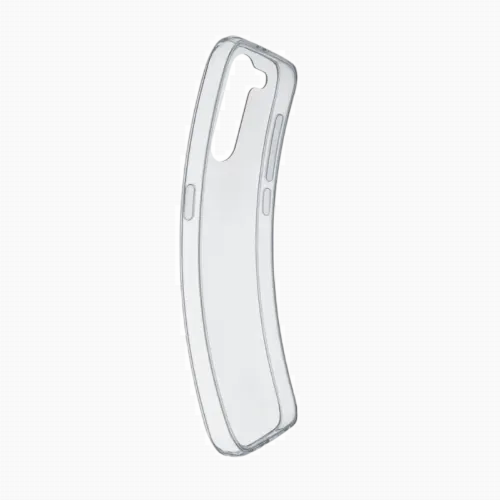 Husă Cellularline Fine - Galaxy S23, Transparent
