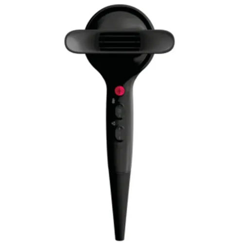 Uscător de păr Rowenta Powerline CV5912F0, 2100 W, Negru