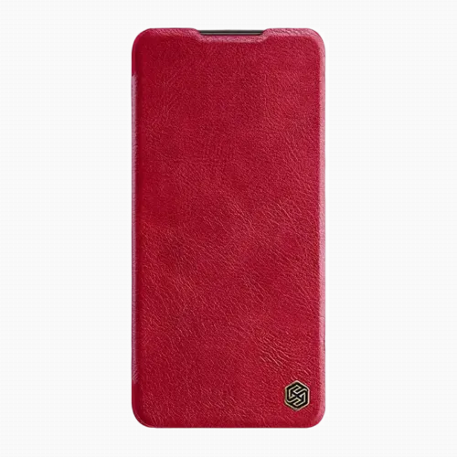 Nillkin SAM. A73, Qin Pro LC, Red