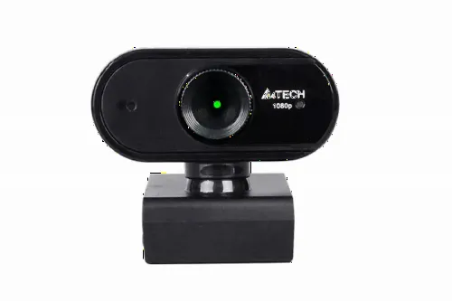 Cameră Web A4Tech PK-925H, Full-HD 1080P, Negru