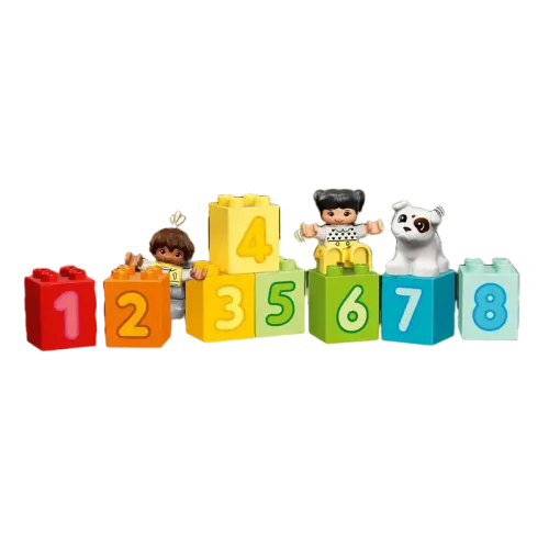 Constructor LEGO 10954, 18 luni +