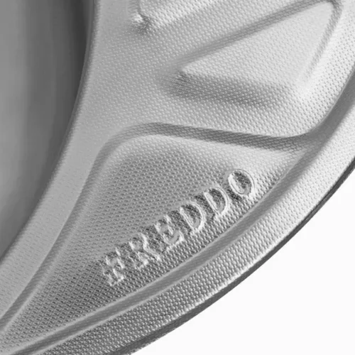 Chiuveta blat anticalcar| inox FREDDO 59*45 SN9006S
