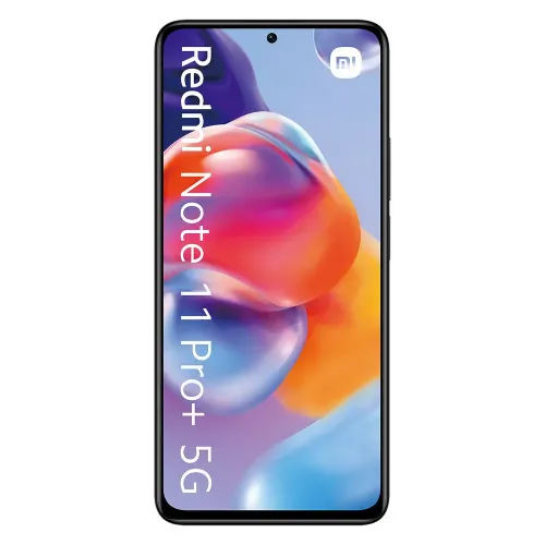 Смартфон Xiaomi Redmi Note 11 Pro+, 8Гб/256Гб, Серый