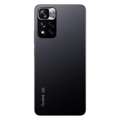 Смартфон Xiaomi Redmi Note 11 Pro+, 8Гб/256Гб, Серый