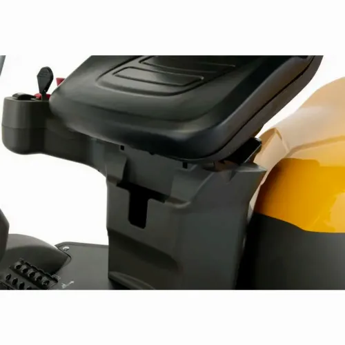 Tractor de tuns iarba Stiga Park 500 W  + Cositoare Stiga Park 500- 95 Q PLUS