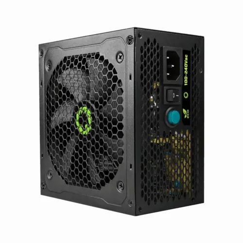 Sursă Alimentare PC Gamemax VP-800, 800W, ATX, Nemodular