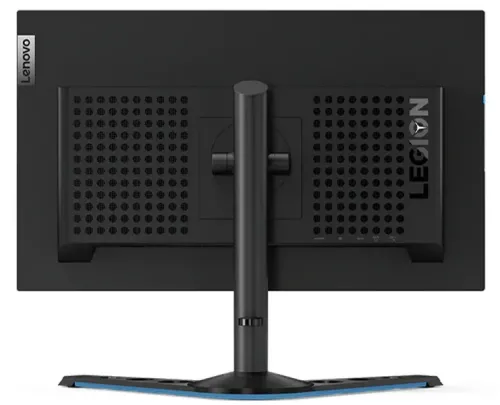 24,5" Monitor Gaming Lenovo Y25-25, IPS 1920x1080 FHD, Negru