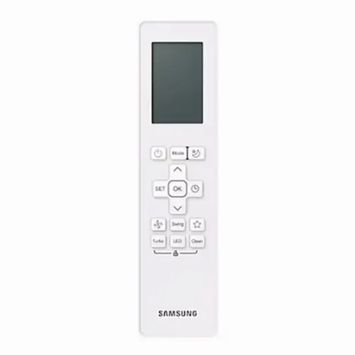 Сплит-система Samsung AR5000HM Basic, 18kBTU/h, Белый