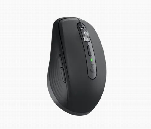 Mouse Wireless Logitech MX Anywhere 3S, Grafit