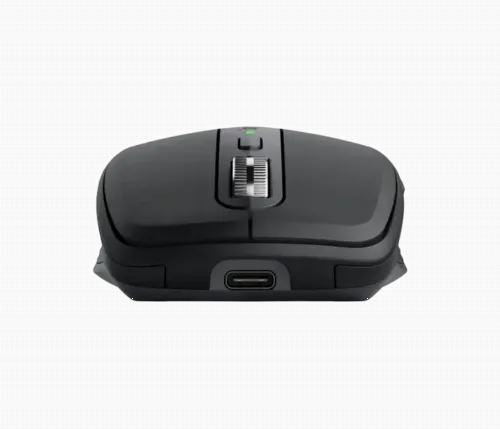 Mouse Wireless Logitech MX Anywhere 3S, Grafit
