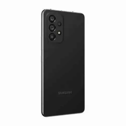 Смартфон Samsung Galaxy A53, 8Гб/256Гб, Чёрный