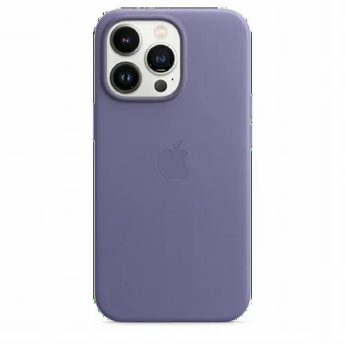 Чехол Apple iPhone 13 Pro, Wisteria