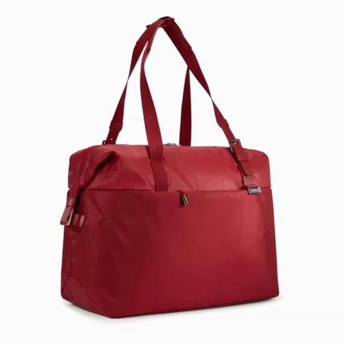 NB Bag Thule Spira Weekender Tote SPAW137, 37L, 3203780, Rio Red