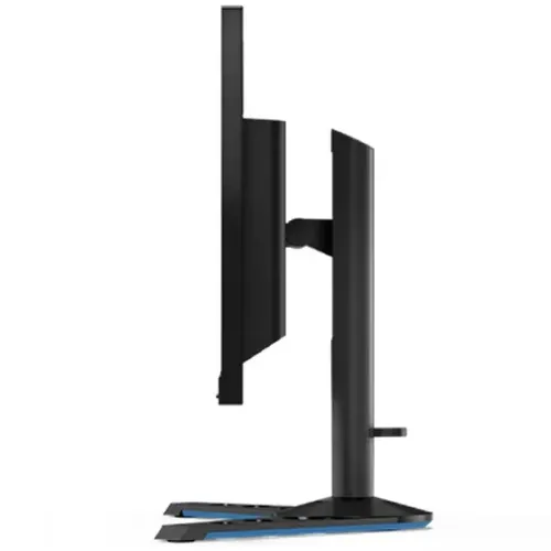 24,5" Monitor Gaming Lenovo Y25-25, IPS 1920x1080 FHD, Negru