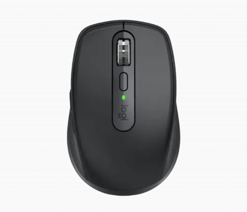 Mouse Wireless Logitech MX Anywhere 3S, Grafit