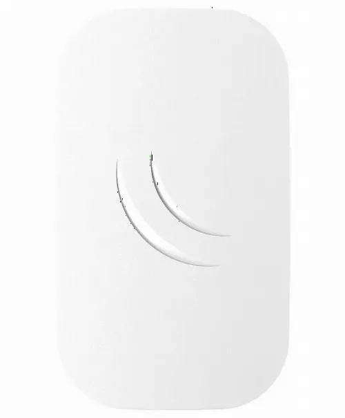Punct de acces MikroTik cAP Lite, Alb