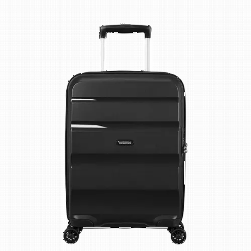 Valiza American Turister BON AIR DLX 55/20 TSA negru