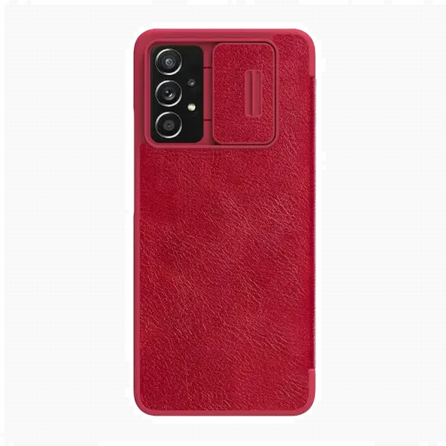 Nillkin SAM. A73, Qin Pro LC, Red