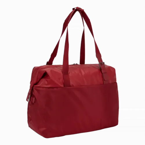 NB Bag Thule Spira Weekender Tote SPAW137, 37L, 3203780, Rio Red