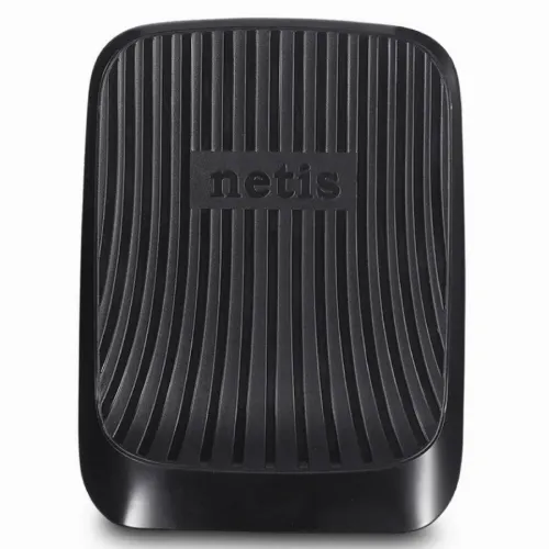 Router fără fir Netis WF2420, Negru
