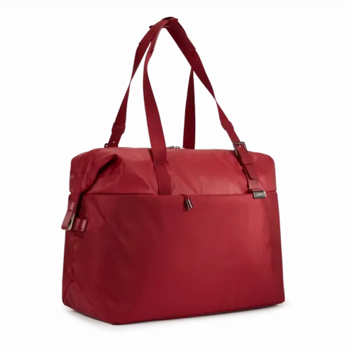 NB Bag Thule Spira Weekender Tote SPAW137, 37L, 3203780, Rio Red