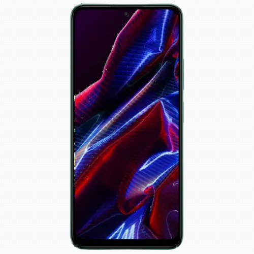 Смартфон Xiaomi Poco X5, 8Гб/256Гб, Supernova Green