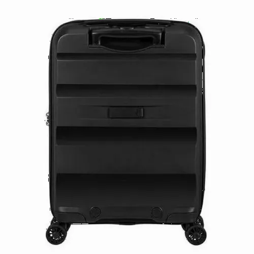 Valiza American Turister BON AIR DLX 55/20 TSA negru