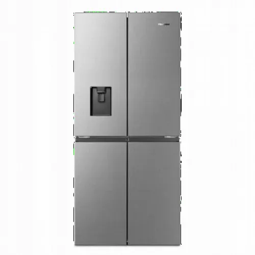 Frigider Hisense RQ563N4SWI1, Argintiu