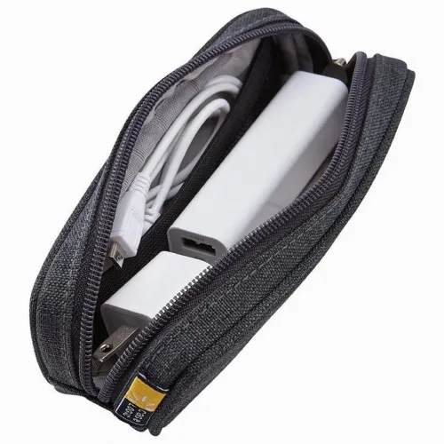 Acumulator extern CaseLogic Case for Power Bank, 6000mAh, Alb