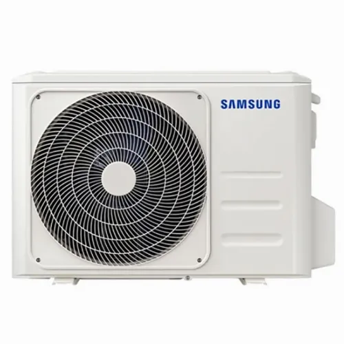 Сплит-система Samsung AR5000HM Basic, 18kBTU/h, Белый