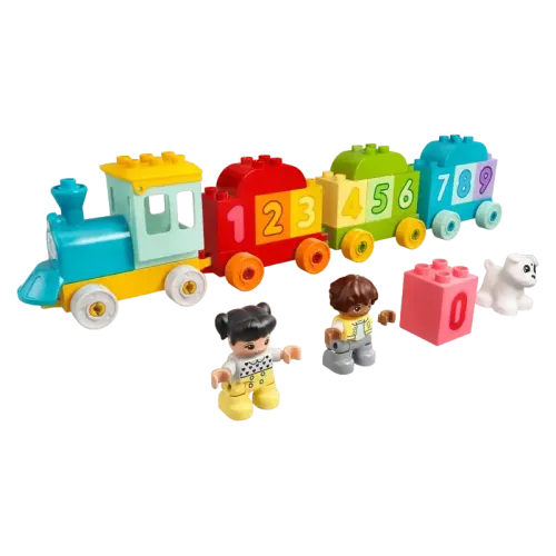 Constructor LEGO 10954, 18 luni +