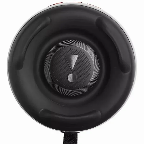 Boxă portabilă JBL Pulse 5, Negru