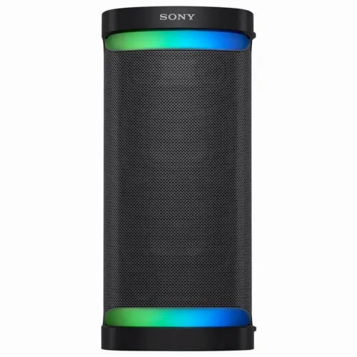 Portable Audio System  SONY SRS-XP700