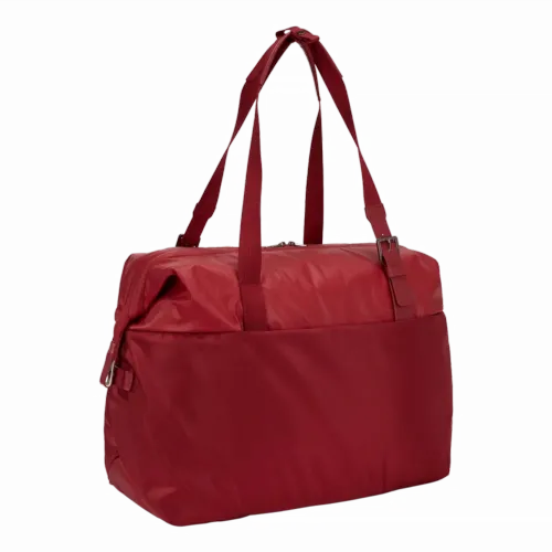NB Bag Thule Spira Weekender Tote SPAW137, 37L, 3203780, Rio Red