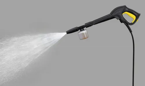 Aparat de spălat cu presiune Karcher FJ 3