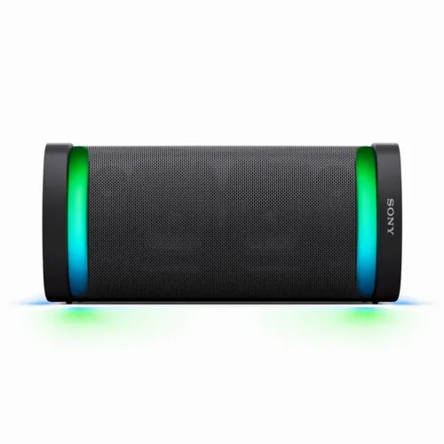 Portable Audio System  SONY SRS-XP700