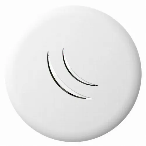 Punct de acces MikroTik cAP Lite, Alb