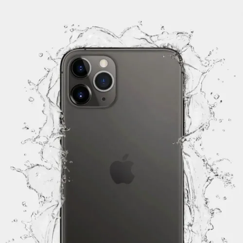 Смартфон Apple iPhone 11 Pro, 4Гб/256Гб, Space Gray