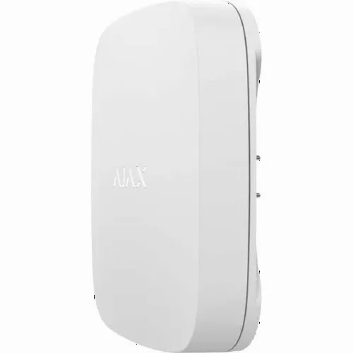 Detector de scurgeri Ajax LeaksProtect , Alb