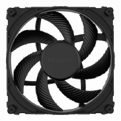 Cooler procesor be quiet! SILENT WINGS 4, 140 mm