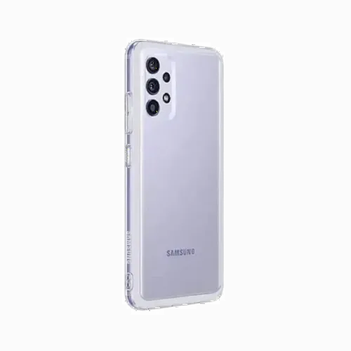 Чехол Xcover Galaxy A32 - TPU ultra-thin, Прозрачный