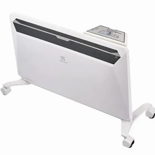 Конвектор Electrolux ECH/RI-2200 EU, 2200Вт, Белый